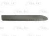 WEZEL 1620582 Trim/Protective Strip, bumper
